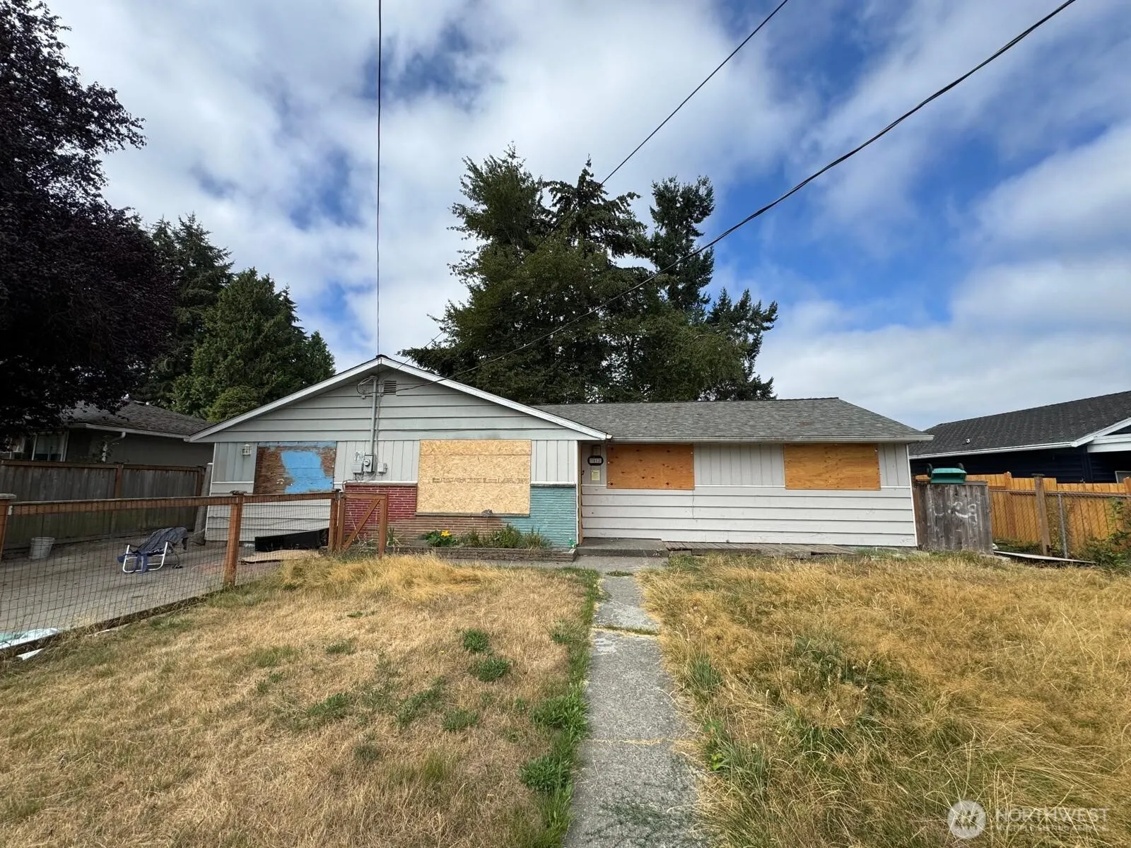 Property photo for 7612 S C Street, Tacoma
