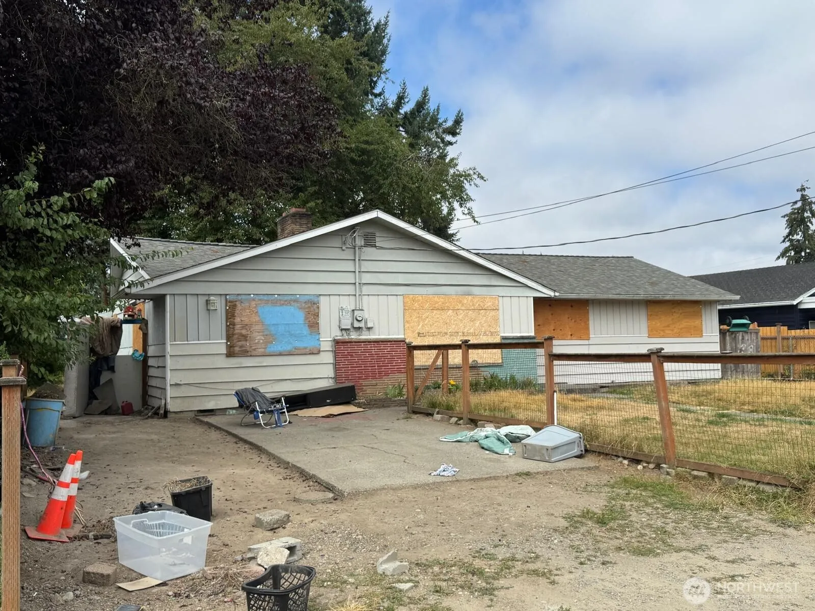 Property photo for 7612 S C Street, Tacoma photo 5