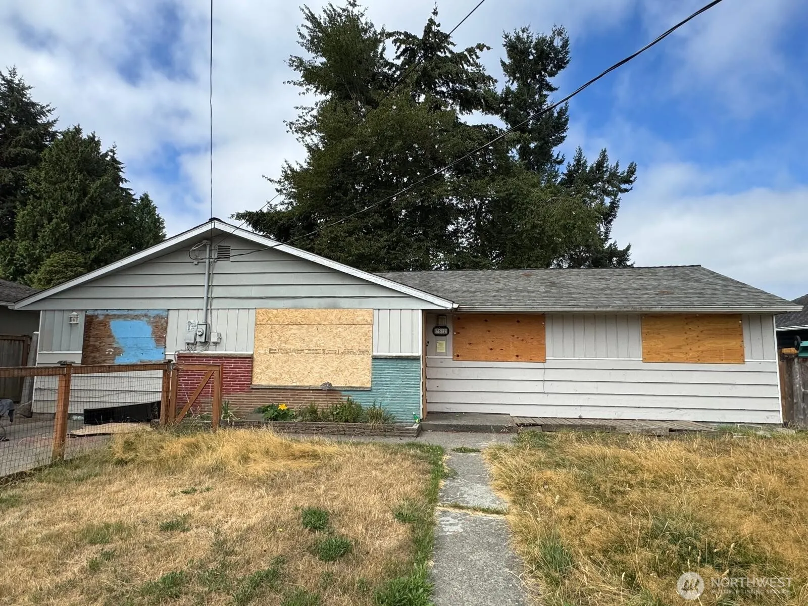 Property photo for 7612 S C Street, Tacoma photo 2