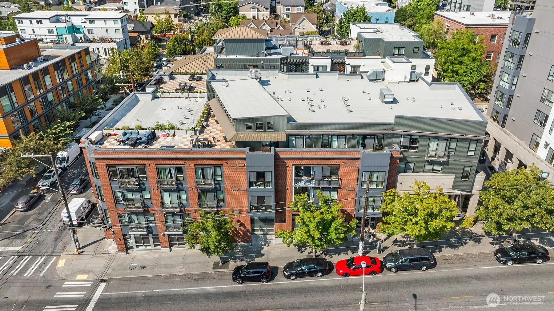 Property photo for 1410 E Pine Street #w122, Seattle