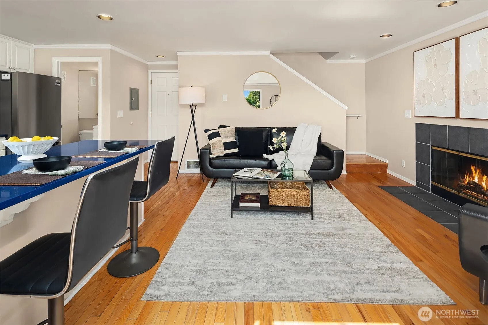 Property photo for 3216 14th Avenue W #202, Seattle photo 5