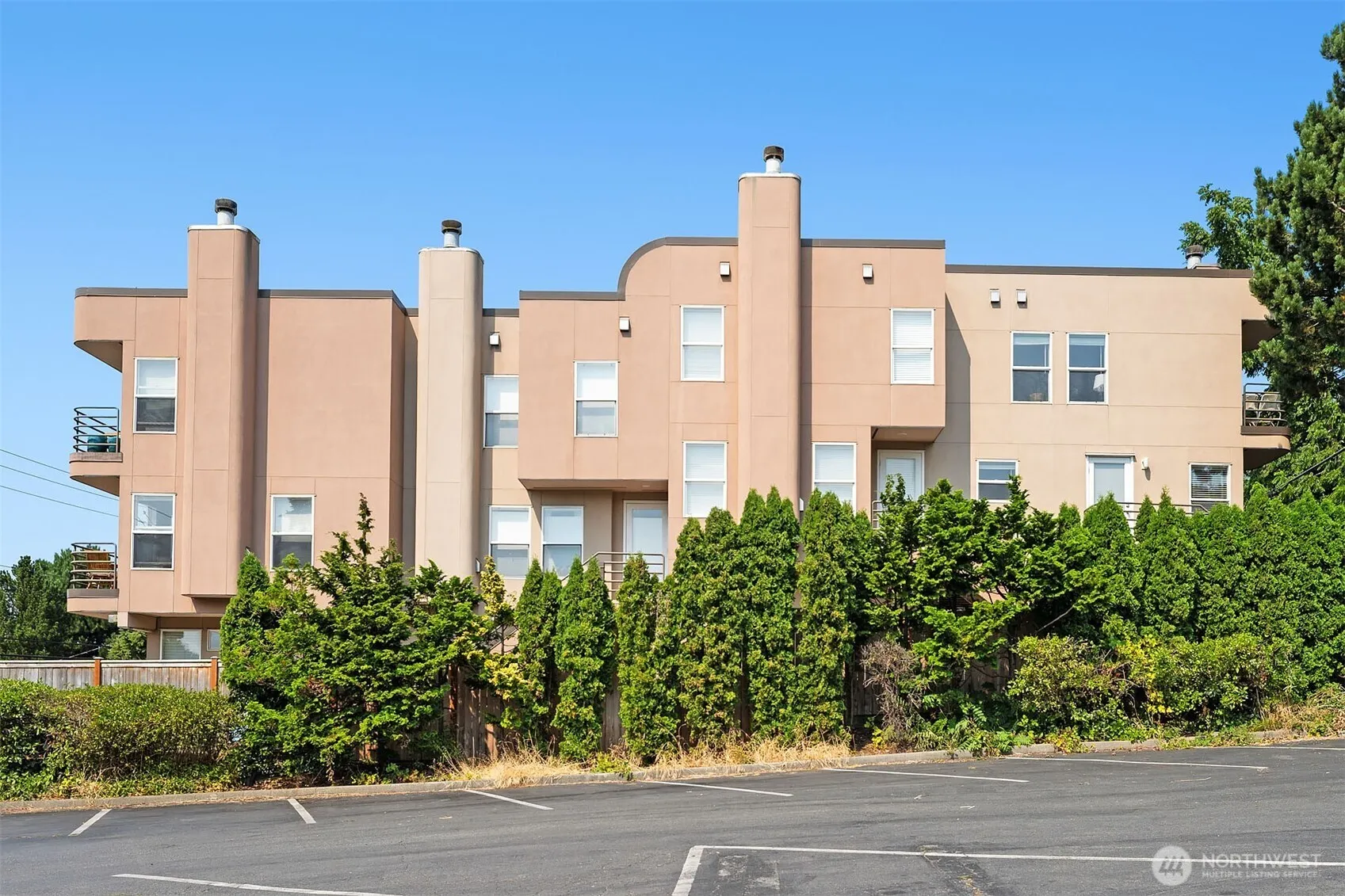 Property photo for 3216 14th Avenue W #202, Seattle photo 2
