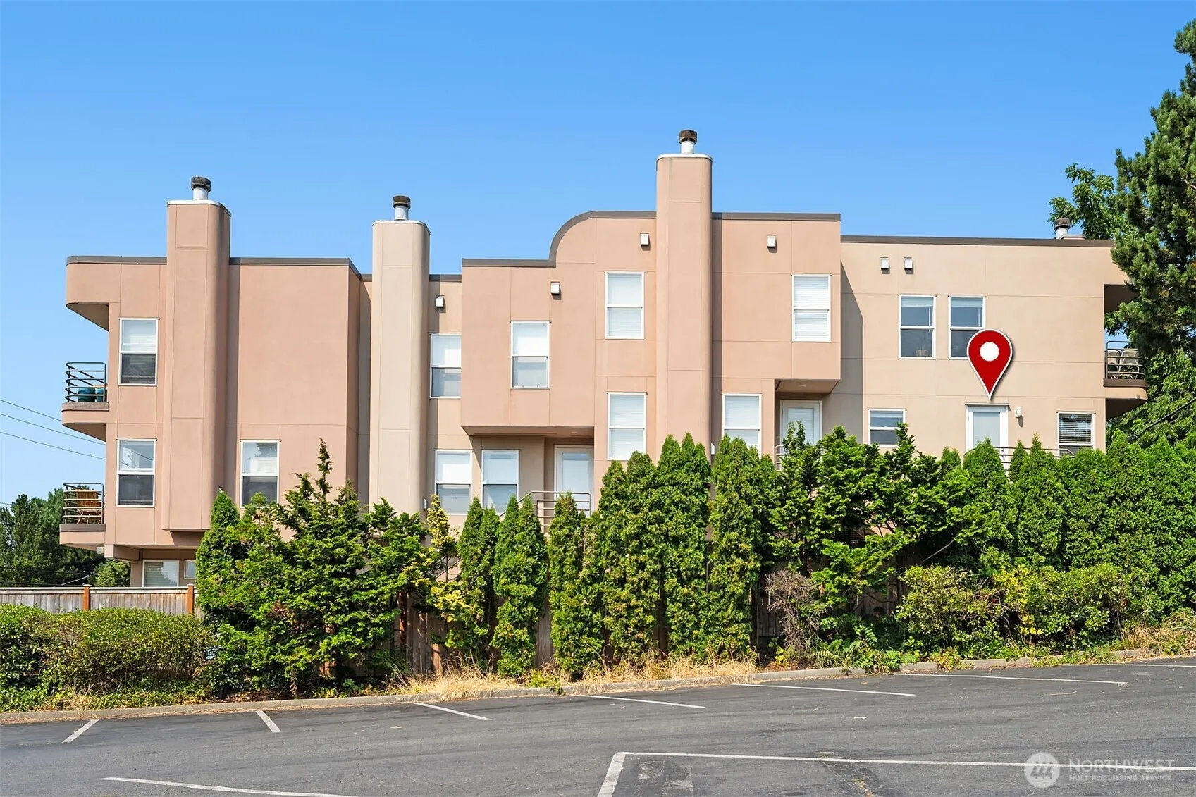 Property photo for 3216 14th Avenue W #202, Seattle photo 3