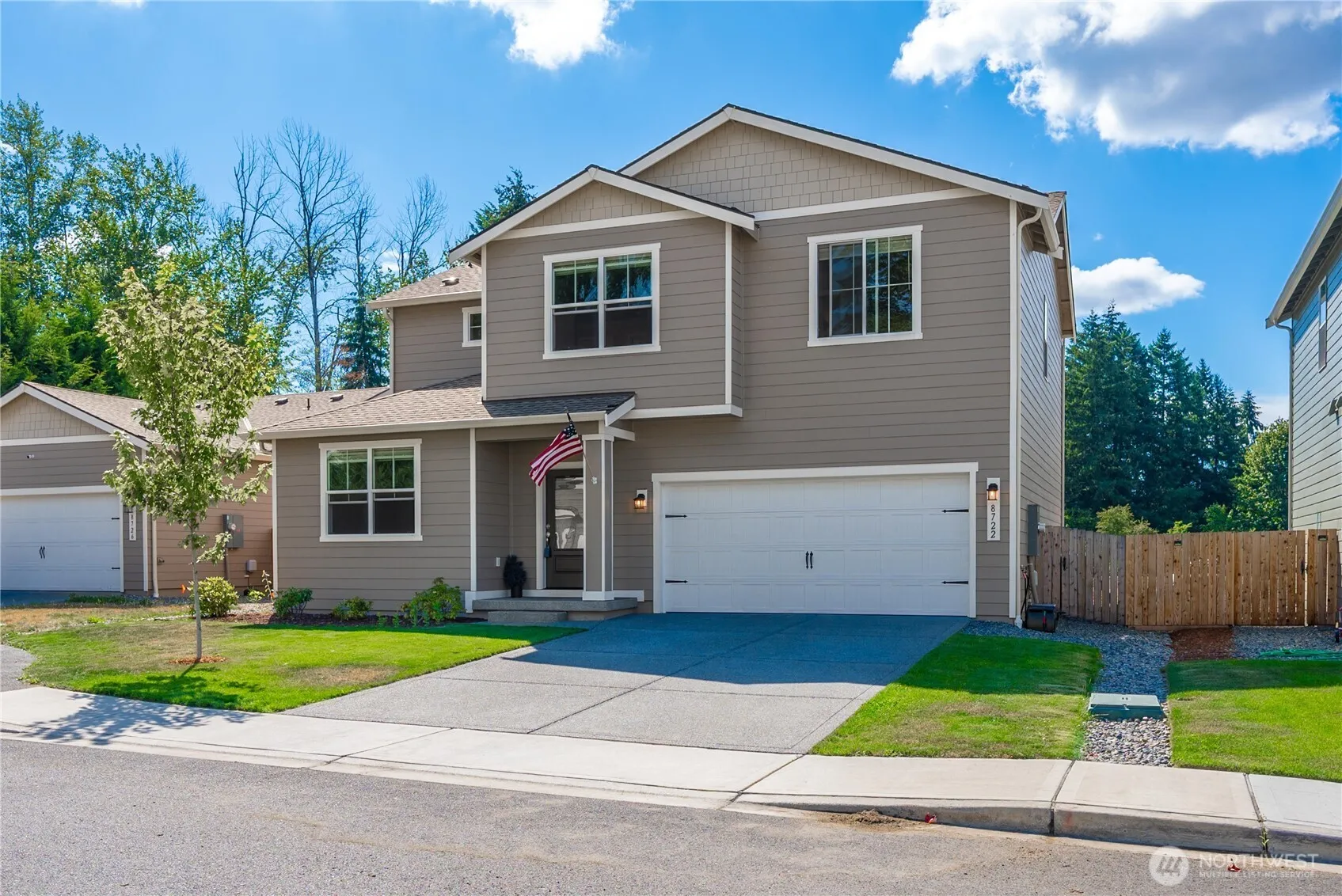 Property photo for 8722 13th Avenue Ct E, Tacoma