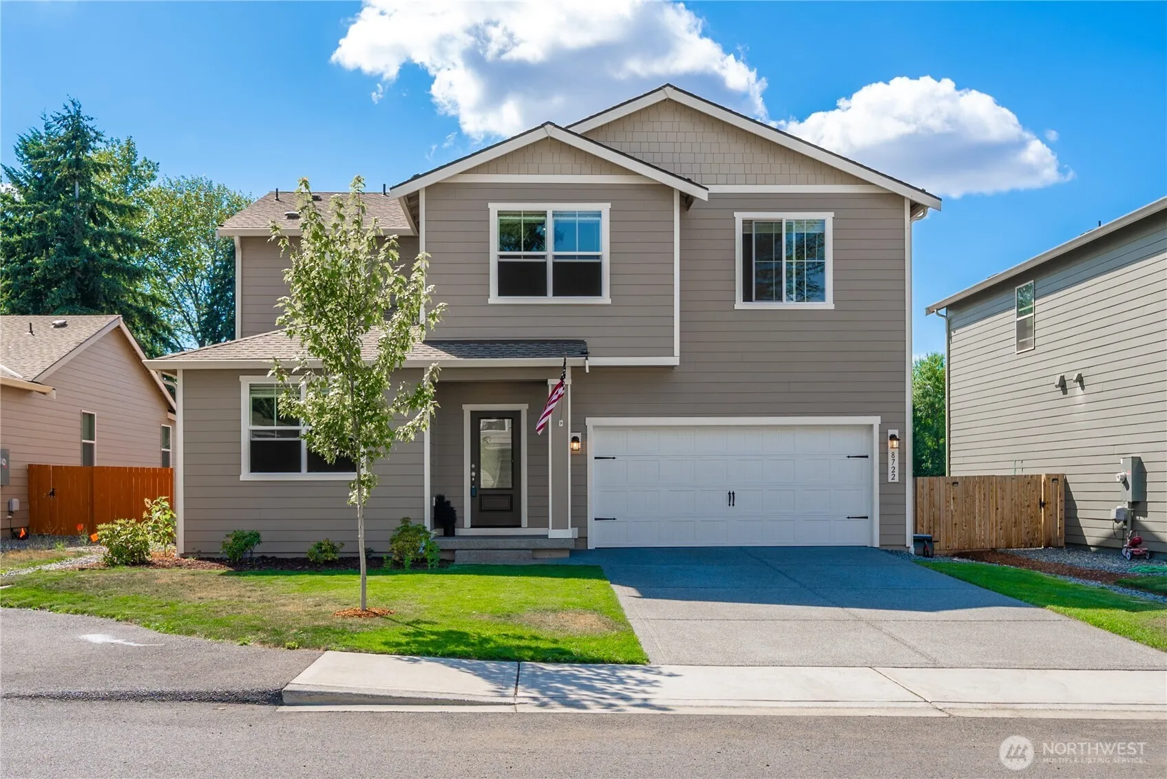 Property photo for 8722 13th Avenue Ct E, Tacoma photo 2