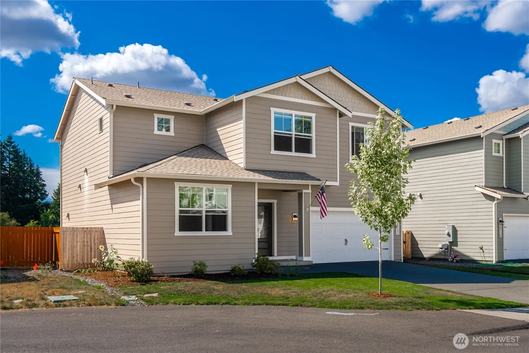 Property photo for 8722 13th Avenue Ct E, Tacoma photo 3