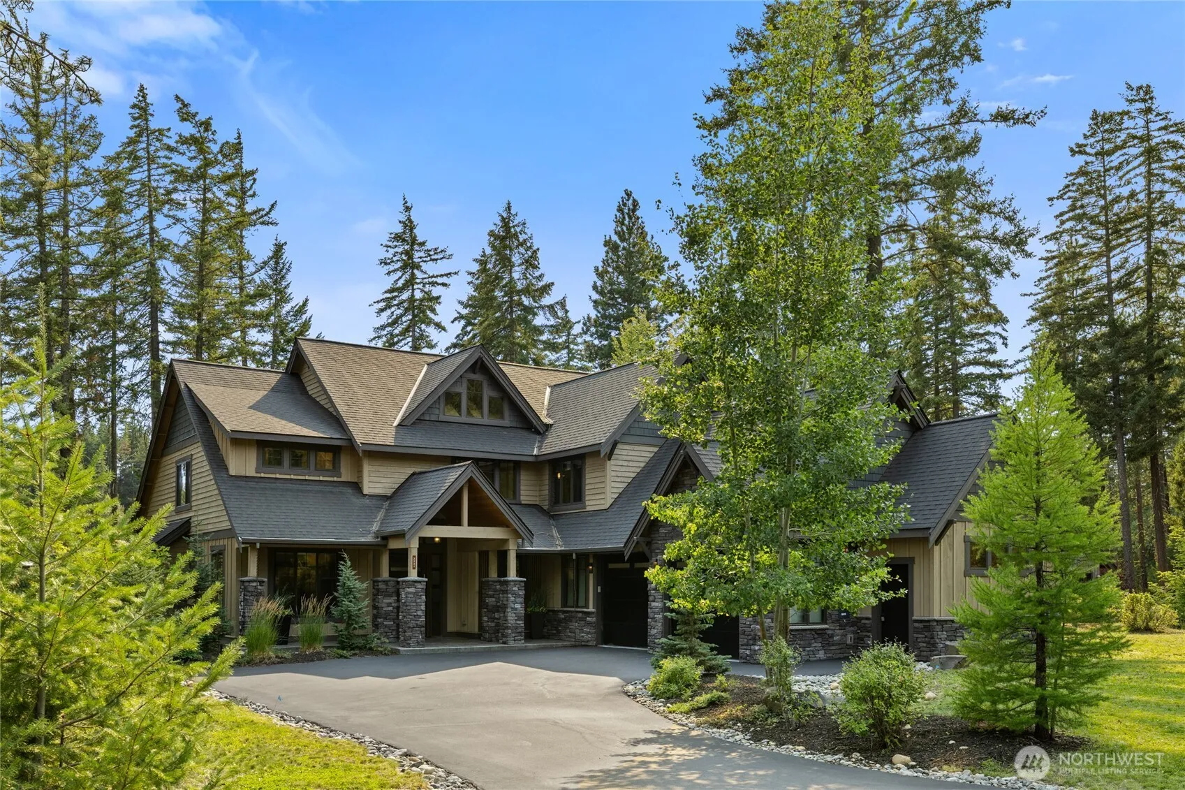 Property photo for 2221 Coal Mine Way, Cle Elum