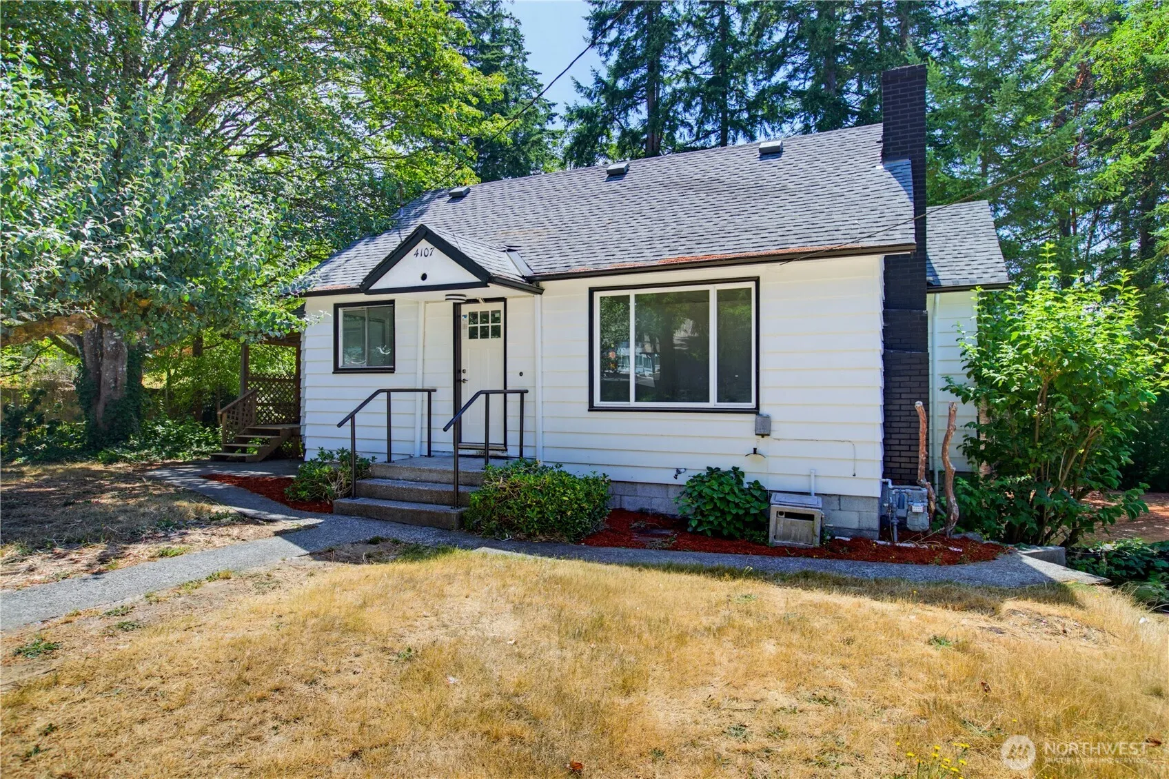 Property photo for 4107 Madrona Drive Se, Port Orchard