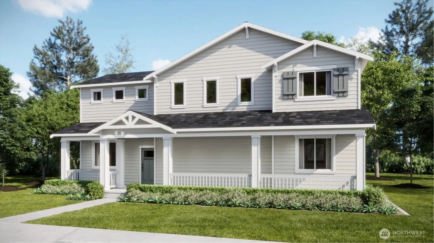 Property photo for 22844 Se Oak Street, Black Diamond