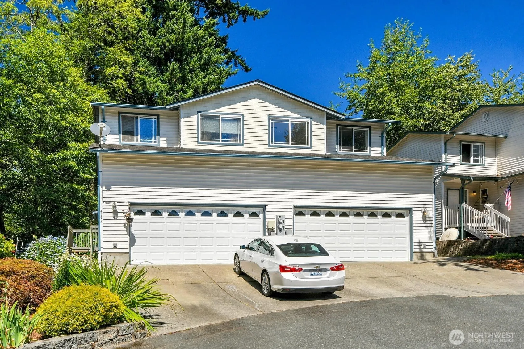 Property photo for 3115 York Road, Everett