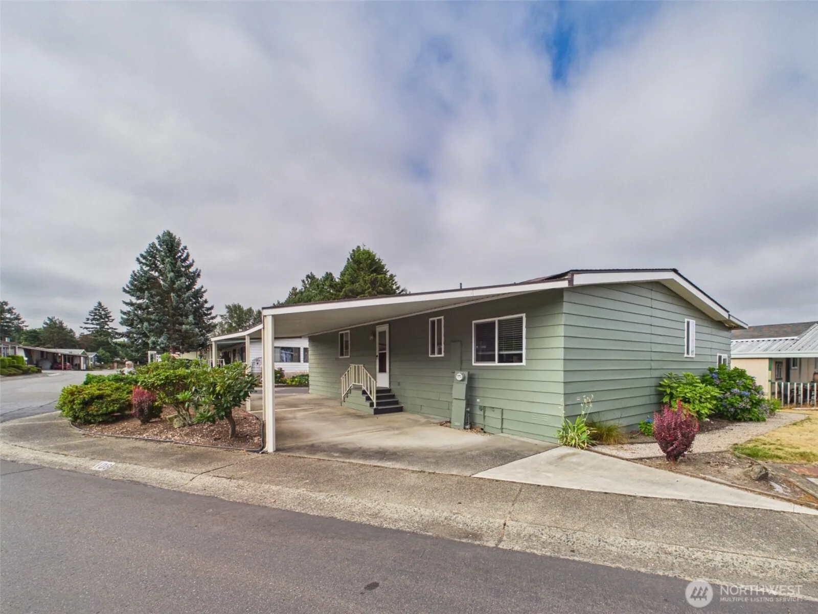 Property photo for 11436 Se 208th Street #106, Kent