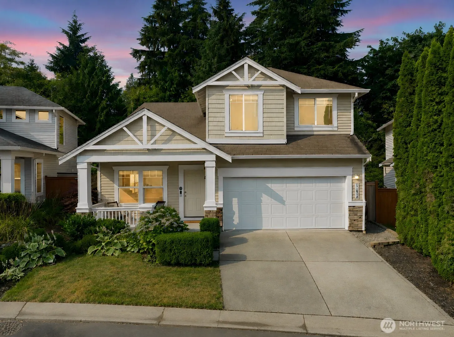 Property photo for 13614 68th Drive Se, Snohomish