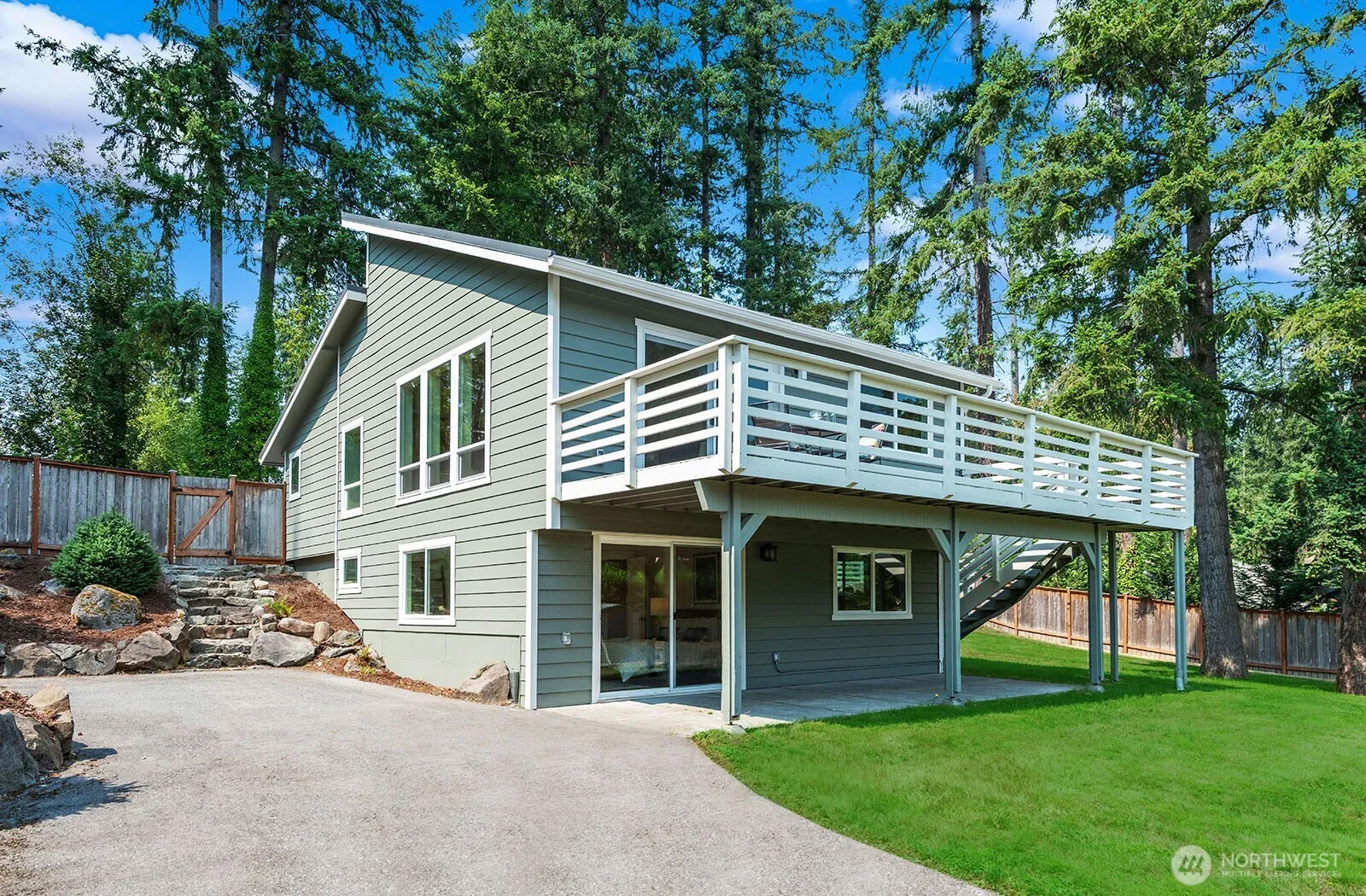 Property photo for 22738 Se 22nd Place, Sammamish