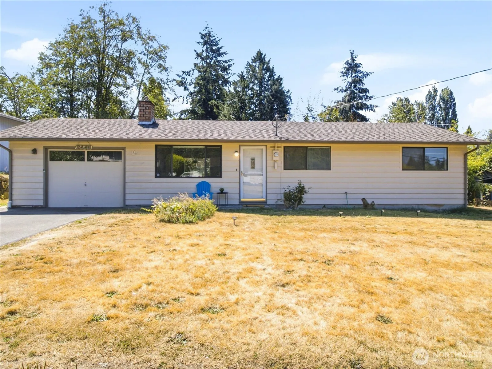 Property photo for 2449 Sw 328th Street, Federal Way