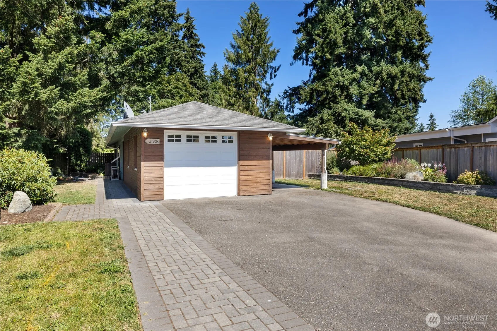 Property photo for 21903 42nd Place W, Mountlake Terrace