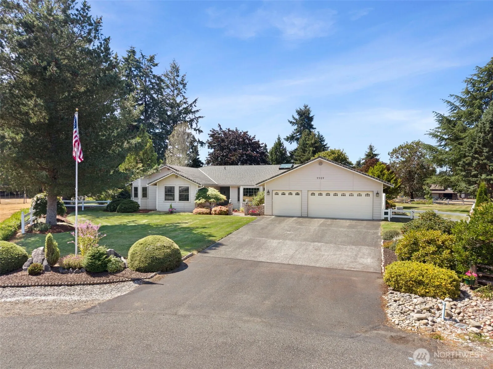 Property photo for 9909 37th Court Se, Olympia