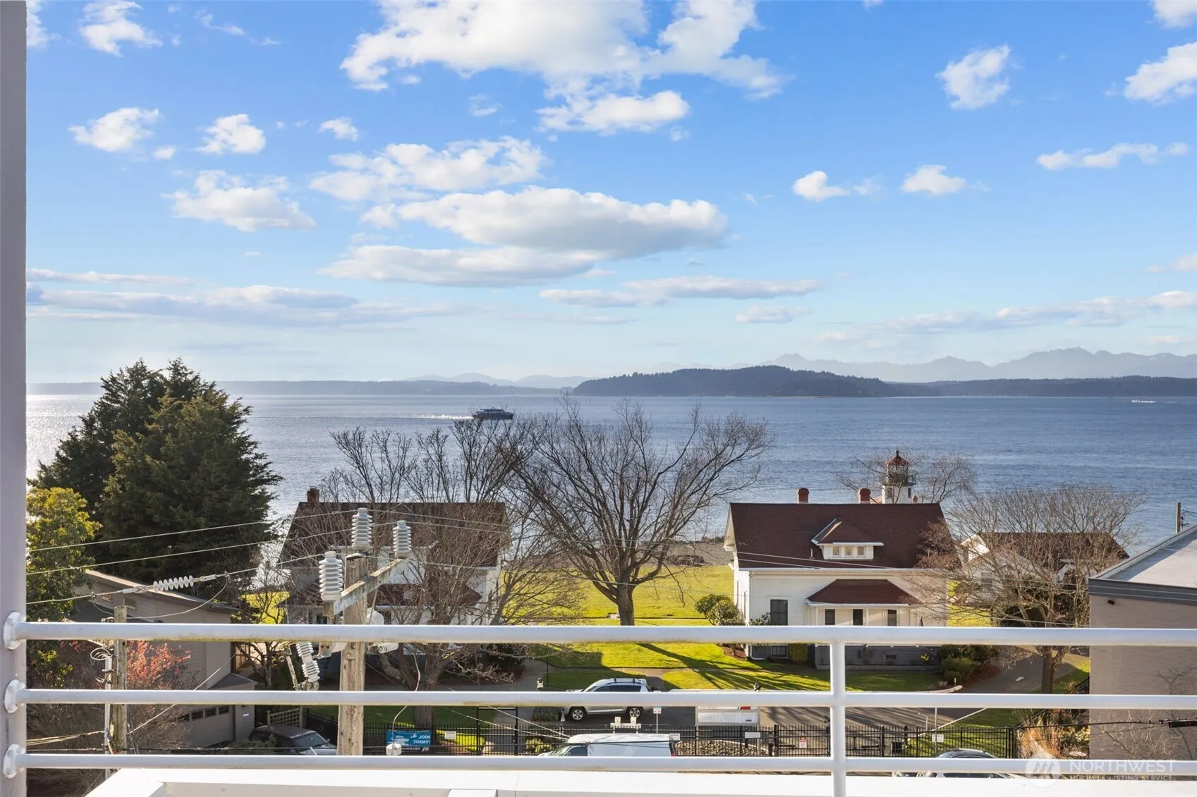 Property photo for 3200 Alki Avenue Sw #301, Seattle