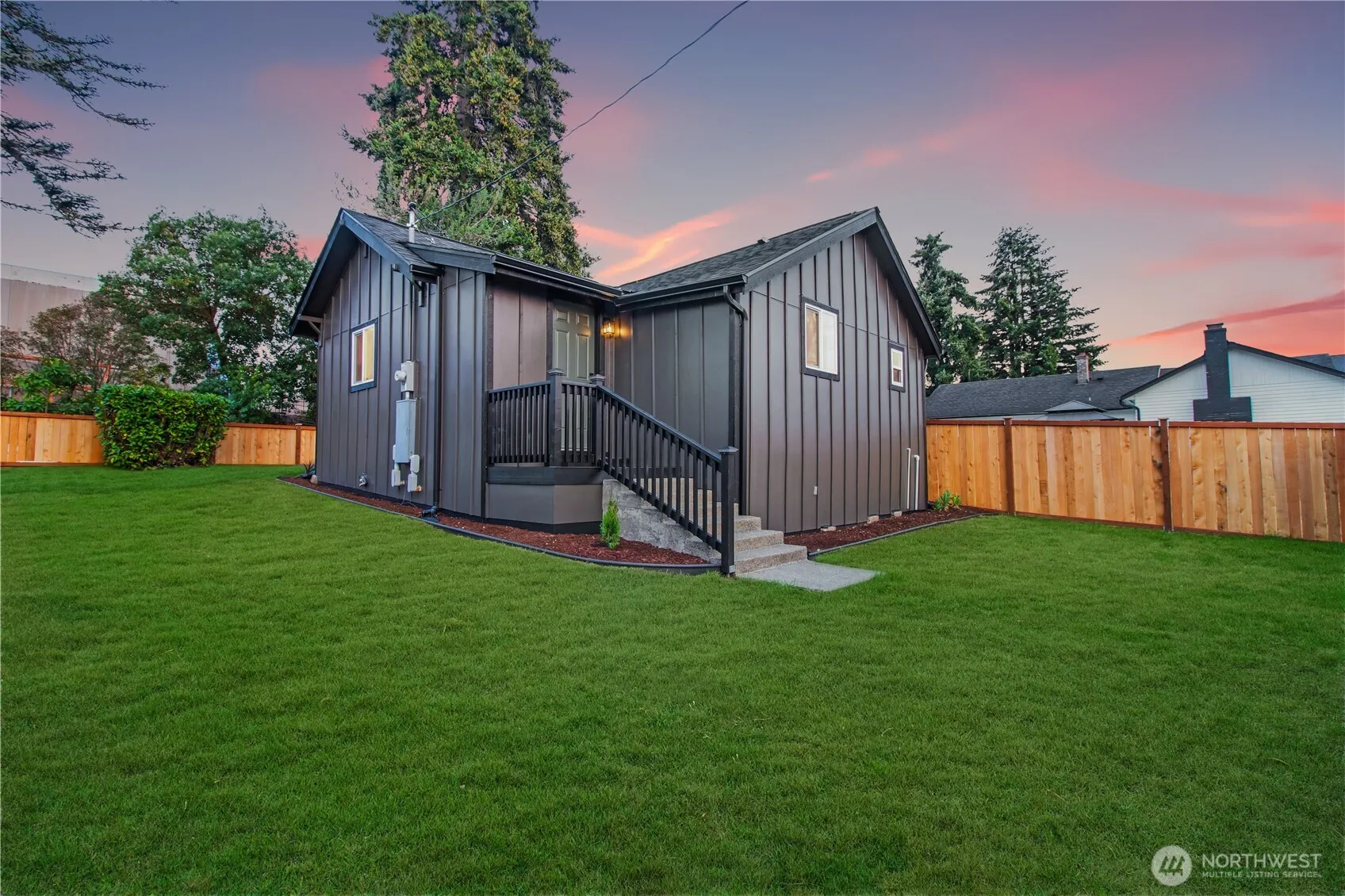 Property photo for 7408 S D Street, Tacoma photo 2
