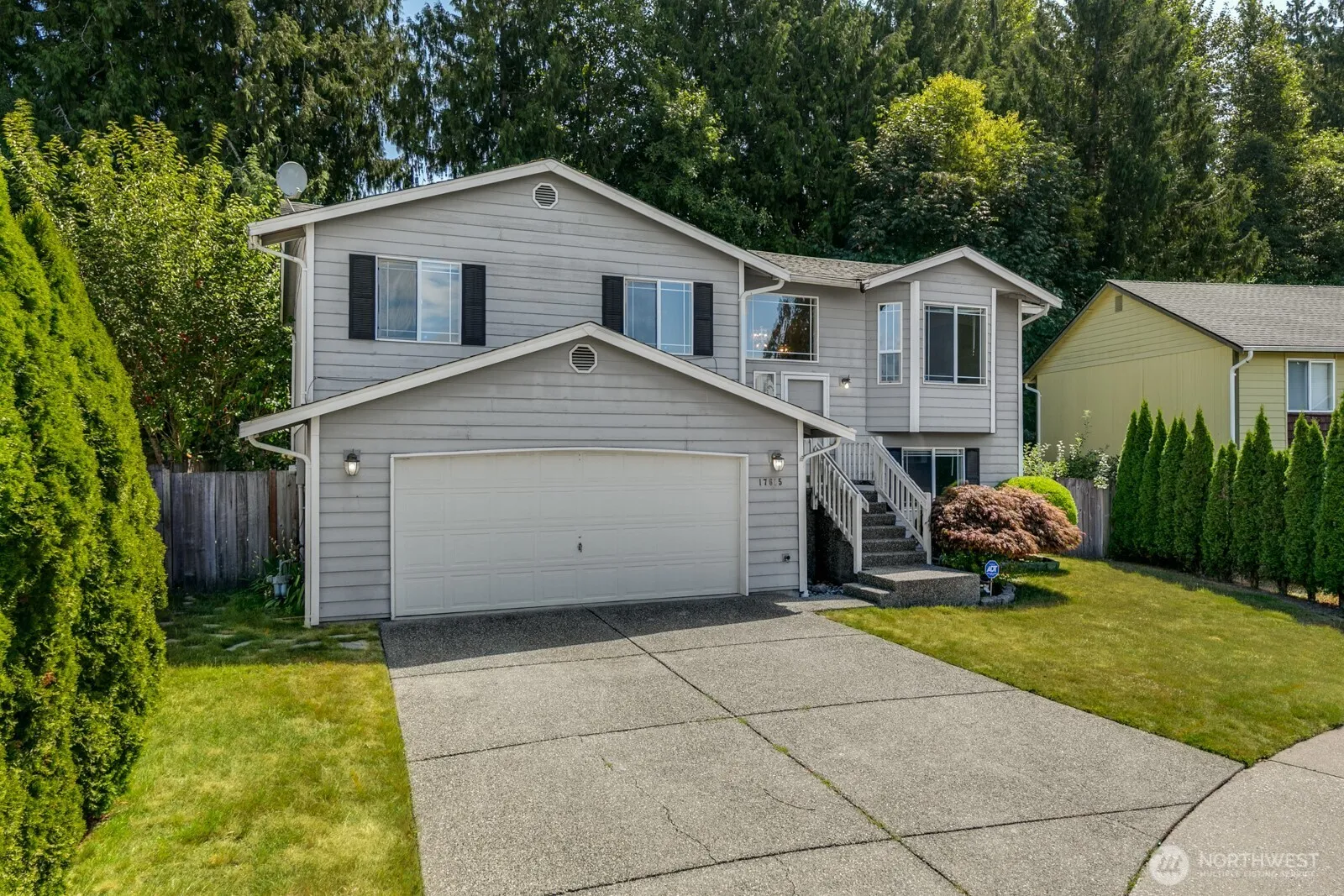 Property photo for 17615 Topper Court, Arlington photo 4