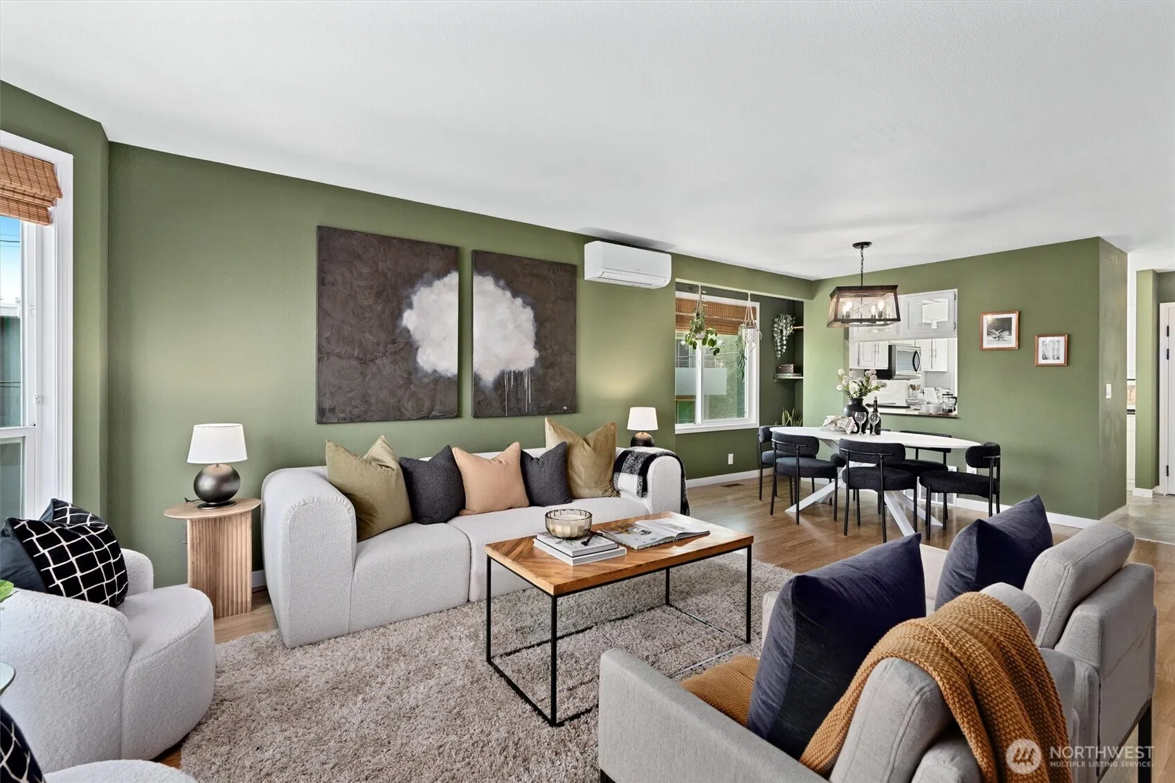 Property photo for 3802 25th Avenue W #4g, Seattle photo 3