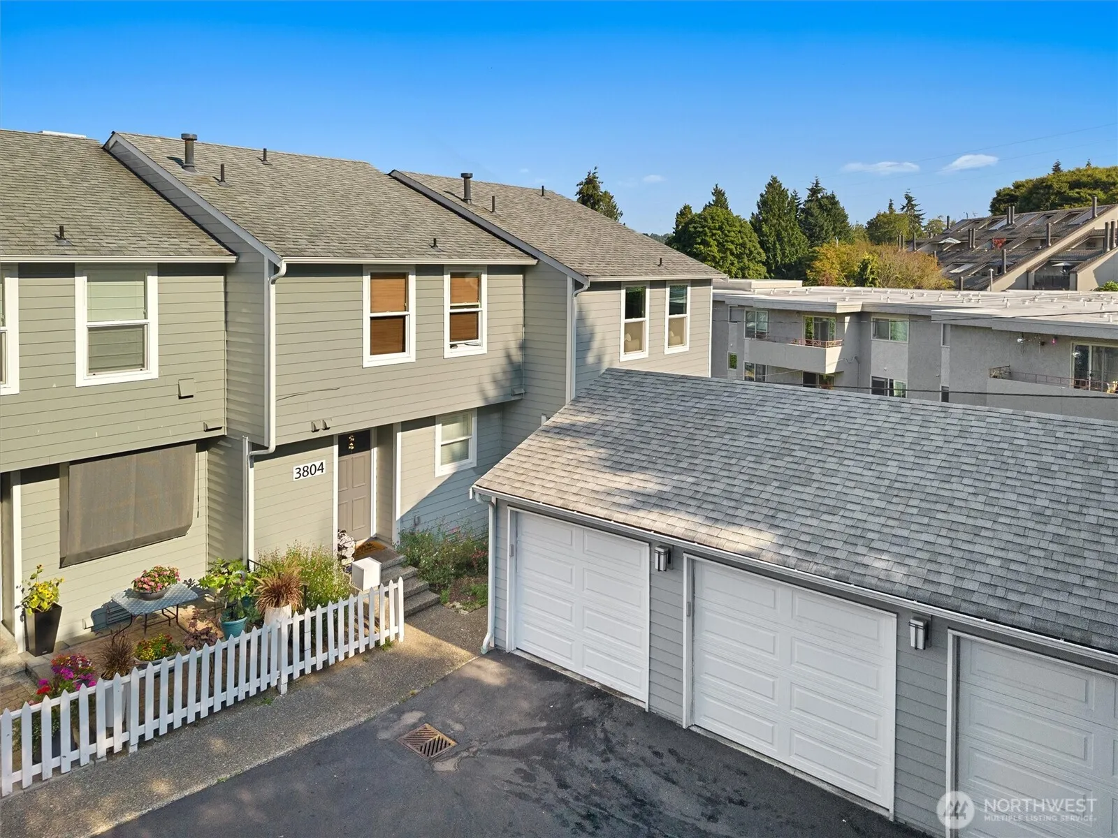 Property photo for 3802 25th Avenue W #4g, Seattle