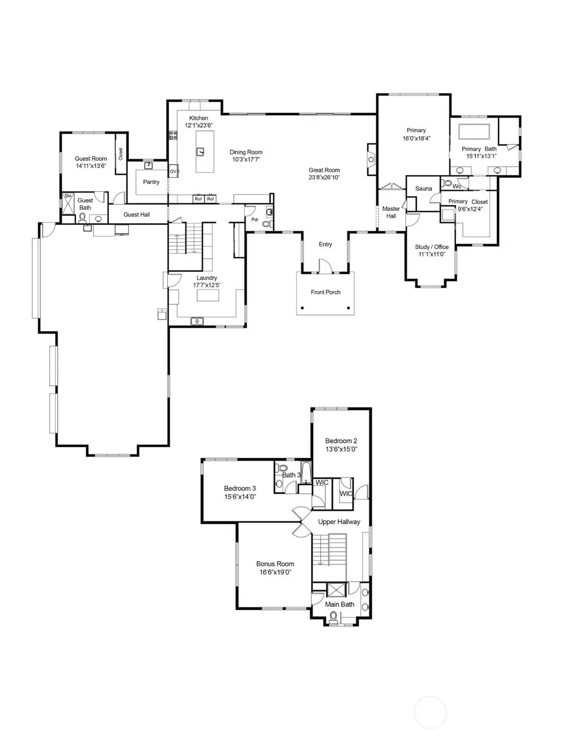 Property photo for 7718 Hansen Court Nw, Gig Harbor photo 3
