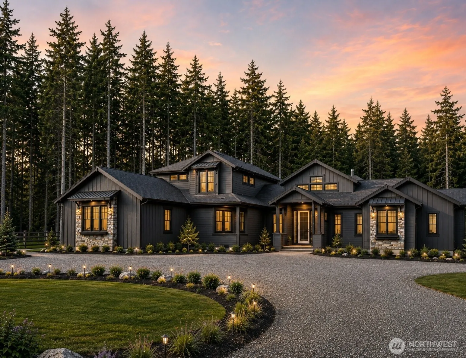 Property photo for 7718 Hansen Court Nw, Gig Harbor