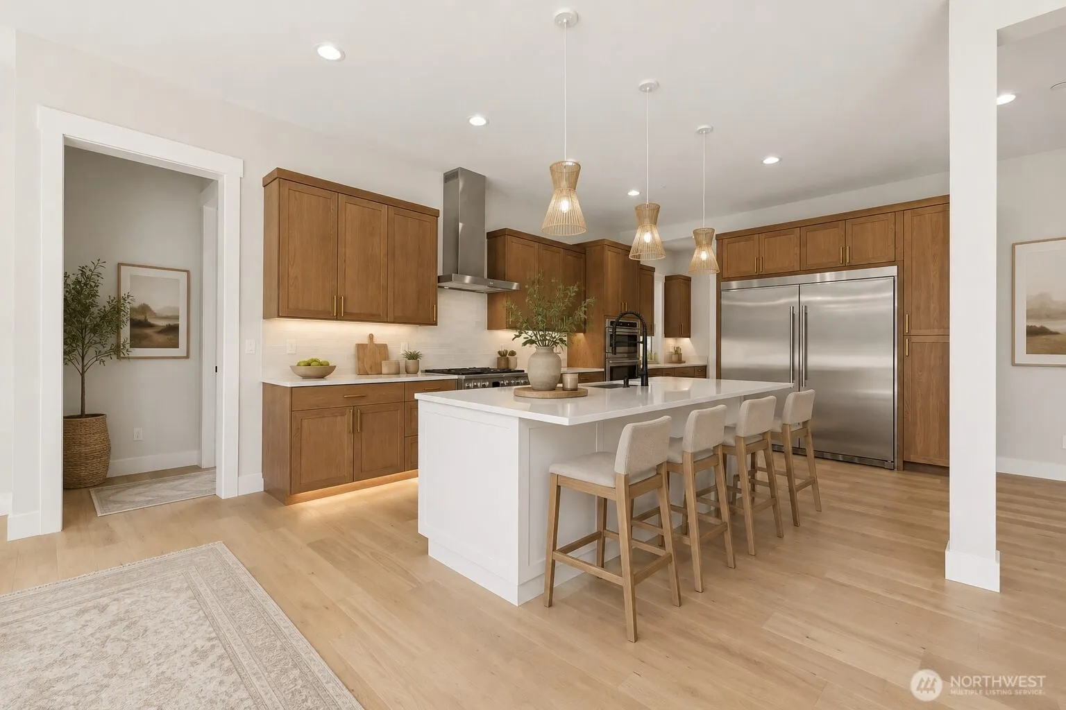 Property photo for 7718 Hansen Court Nw, Gig Harbor photo 5