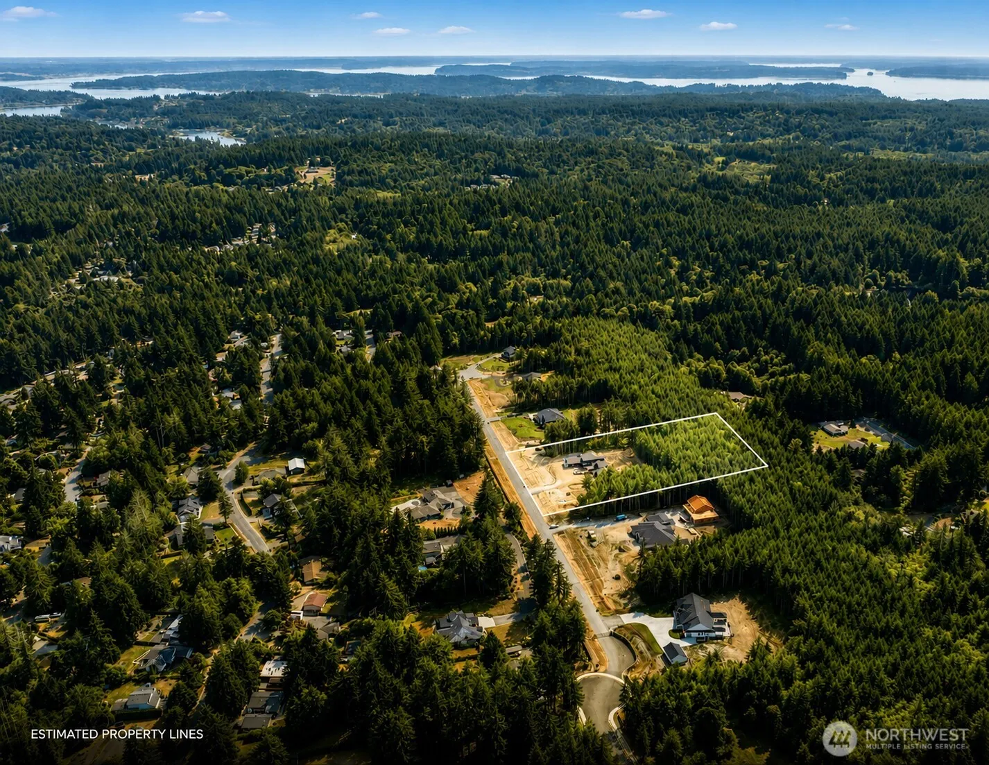 Property photo for 7718 Hansen Court Nw, Gig Harbor photo 2