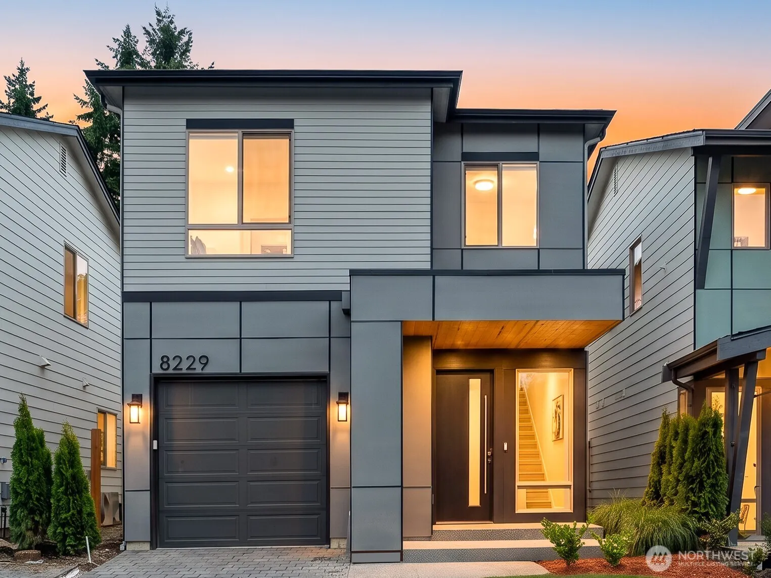 Property photo for 8229 Ne 128th Street, Kirkland