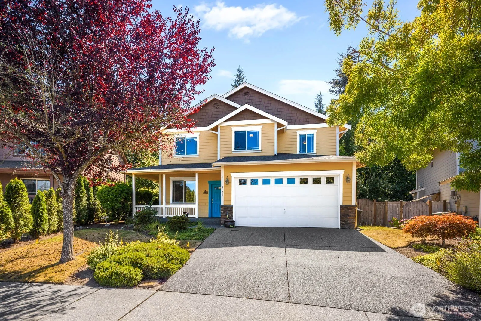 Property photo for 5728 9th Dr W, Everett