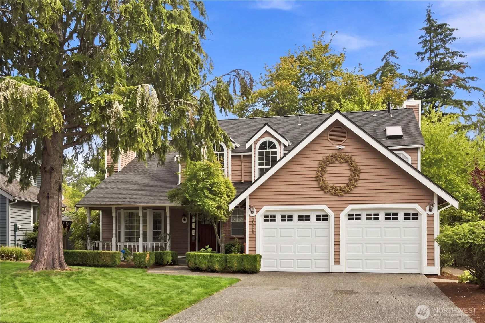 Property photo for 24528 Se 43rd Place, Issaquah