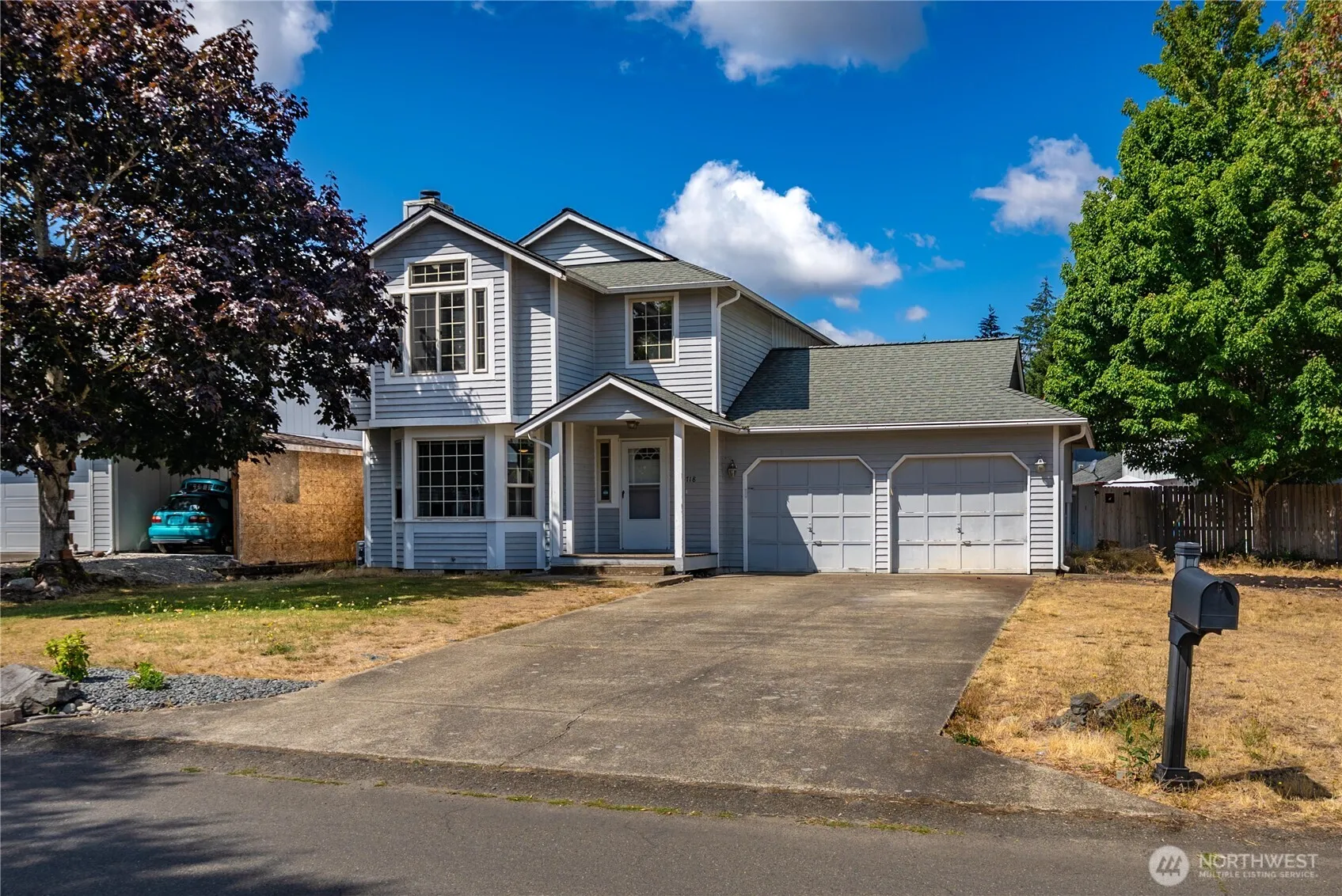 Property photo for 14718 22nd Ave E Avenue E, Tacoma