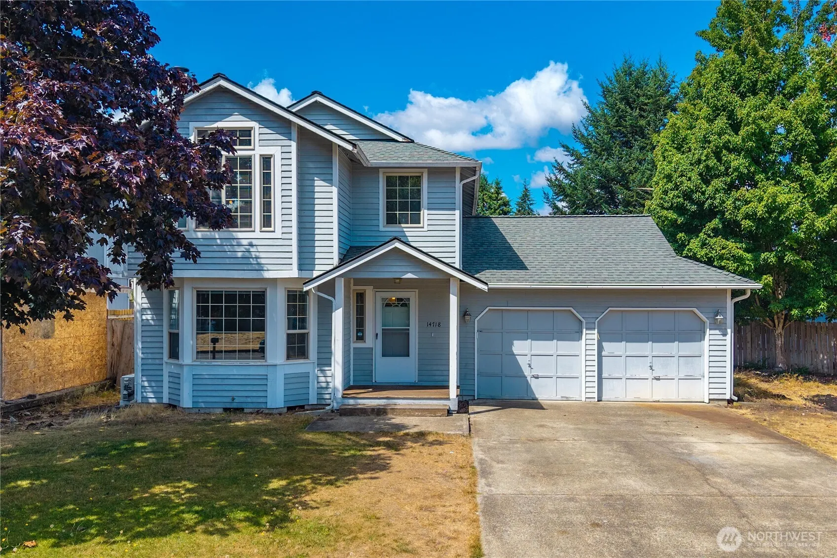 Property photo for 14718 22nd Ave E Avenue E, Tacoma photo 2