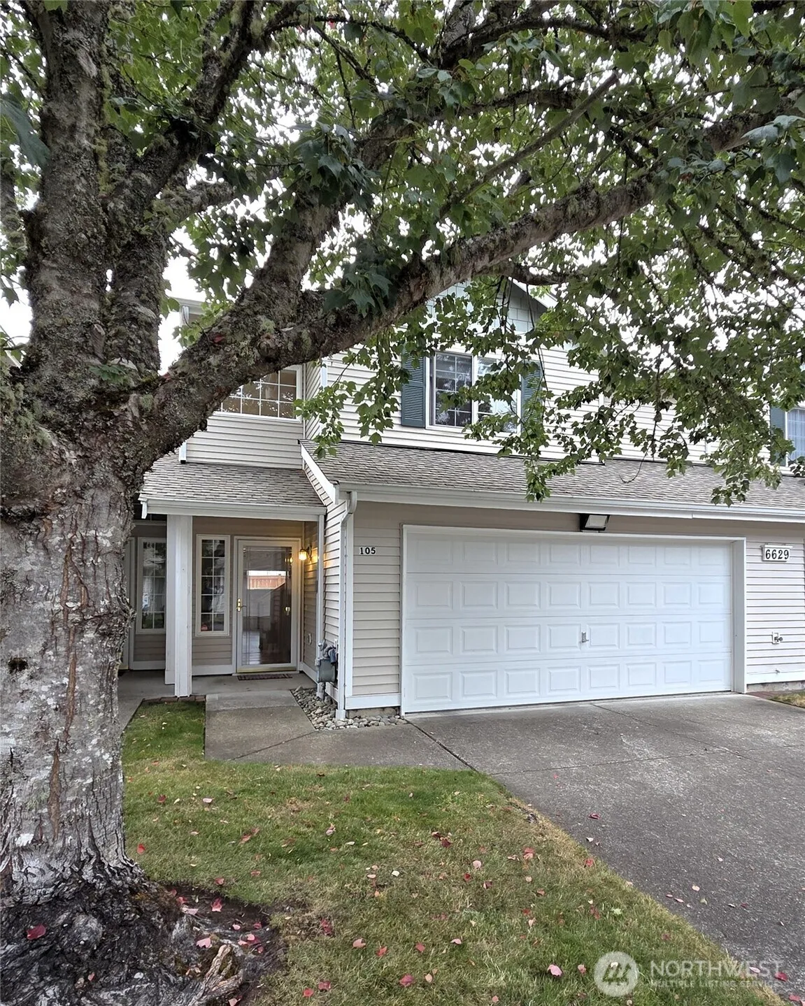 Property photo for 6629 Millstone Lane Se #e105, Lacey photo 2