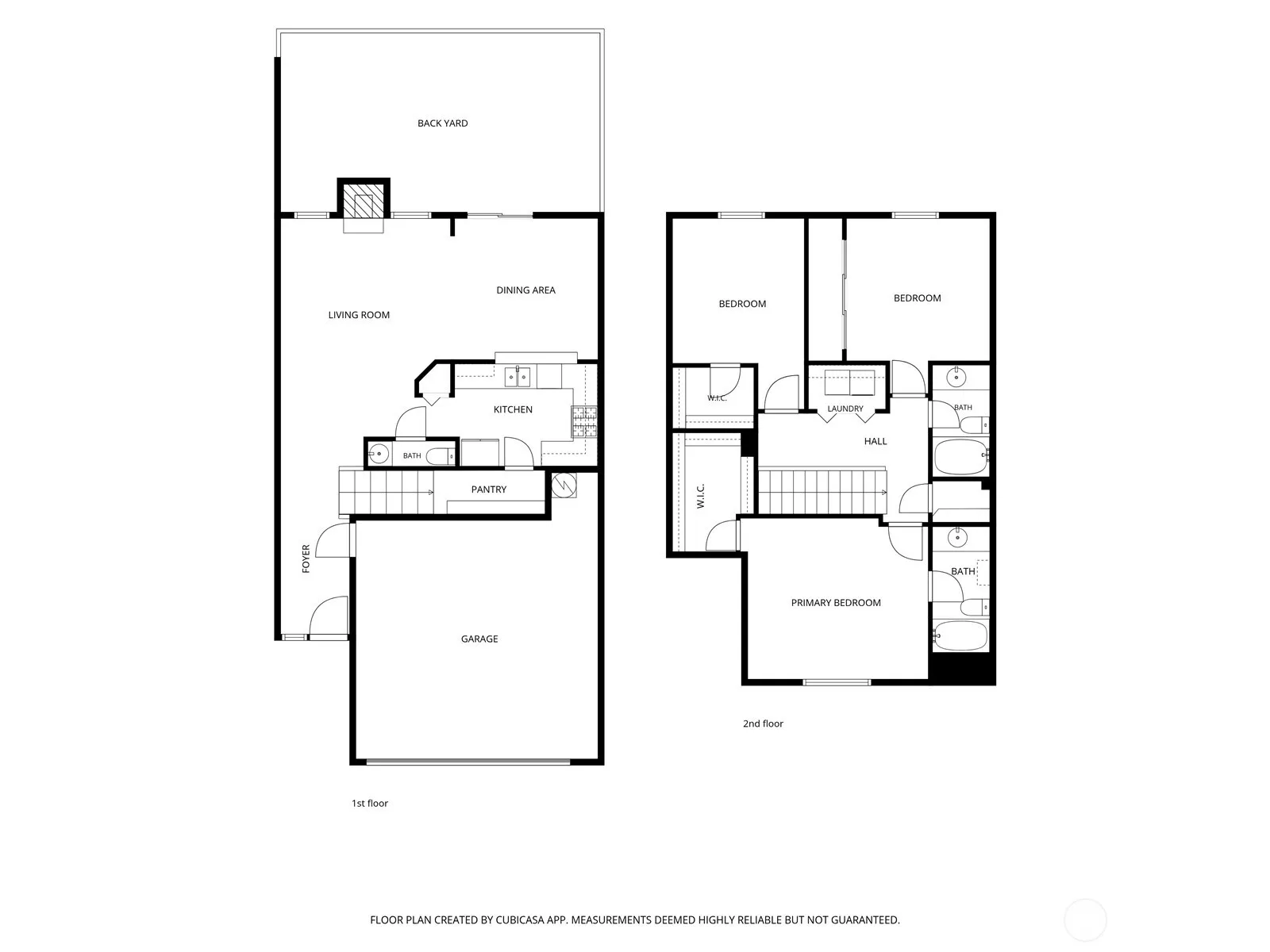 Property photo for 6629 Millstone Lane Se #e105, Lacey photo 4