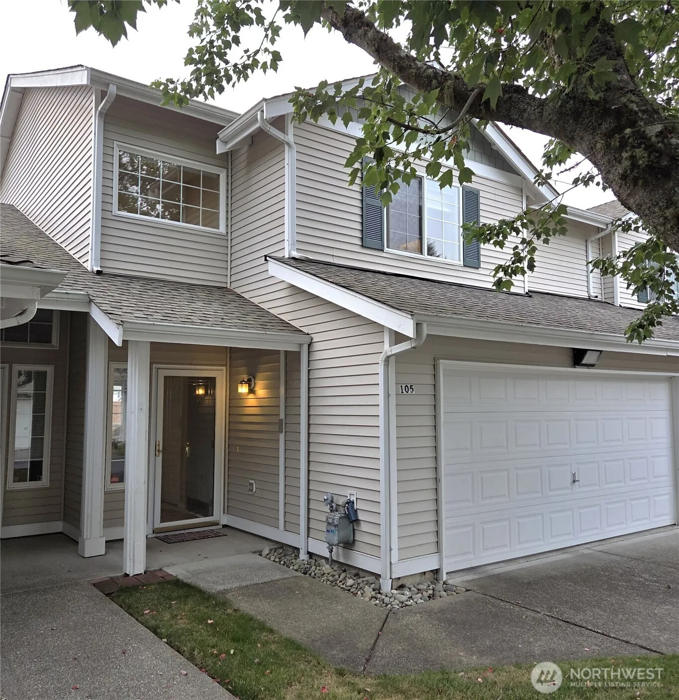 Property photo for 6629 Millstone Lane Se #e105, Lacey