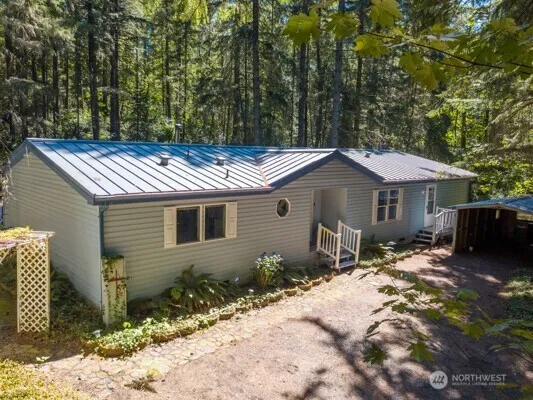 Property photo for 15712 118th Street Nw, Gig Harbor