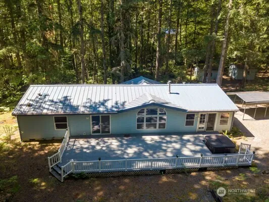 Property photo for 15712 118th Street Nw, Gig Harbor photo 2