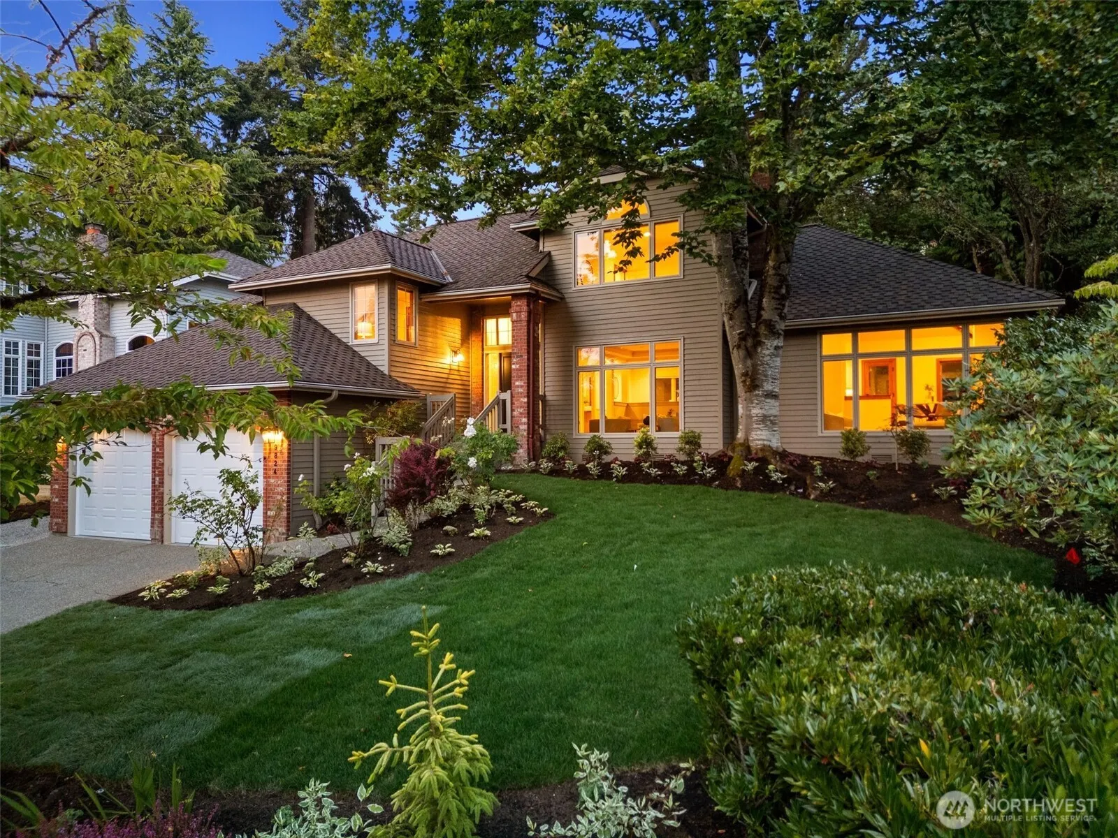 Property photo for 9824 111th Avenue Ne, Kirkland