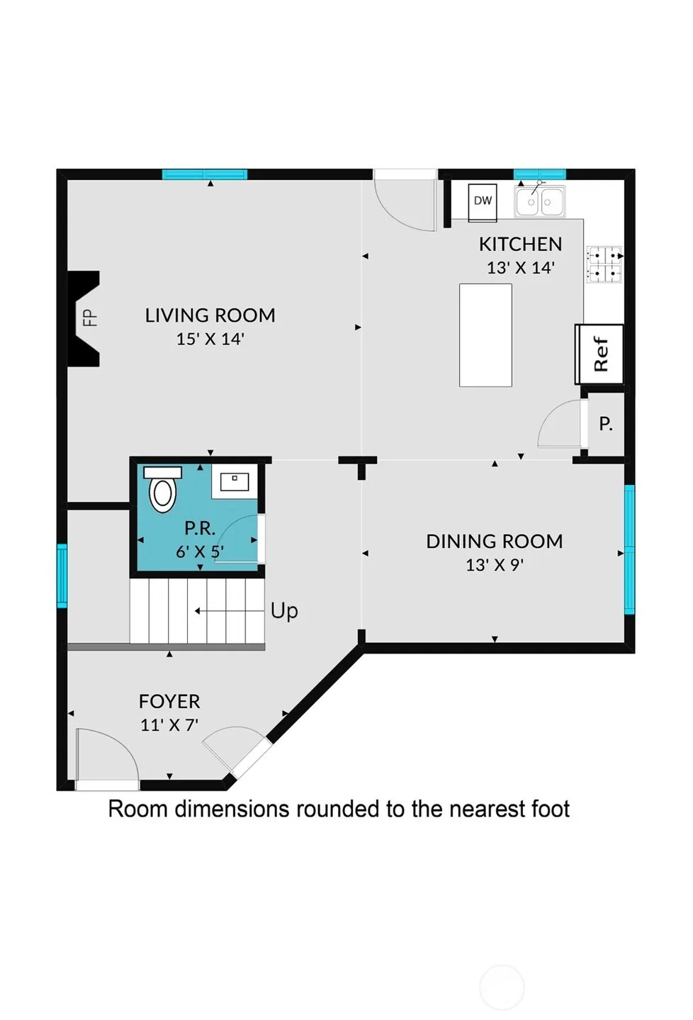 Property photo for 4915 Ne 5th Street, Renton photo 5