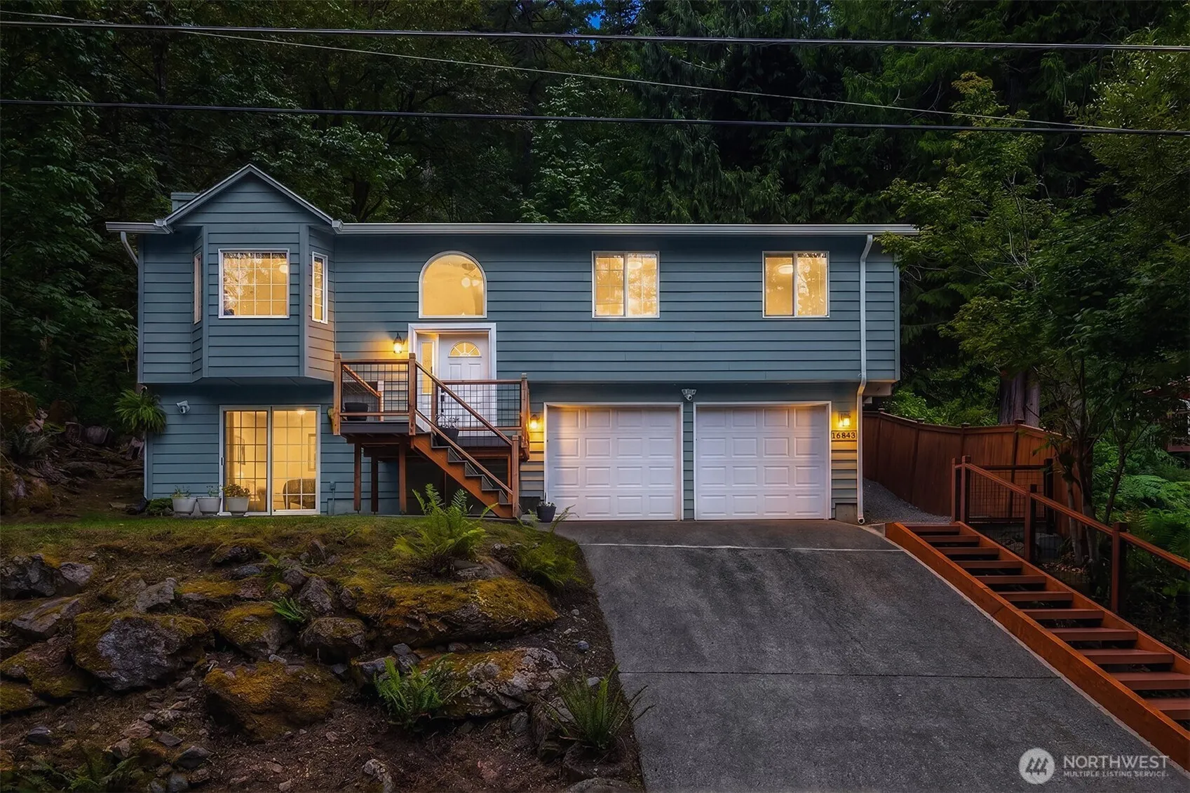 Property photo for 16843 420th Ave Se, North Bend