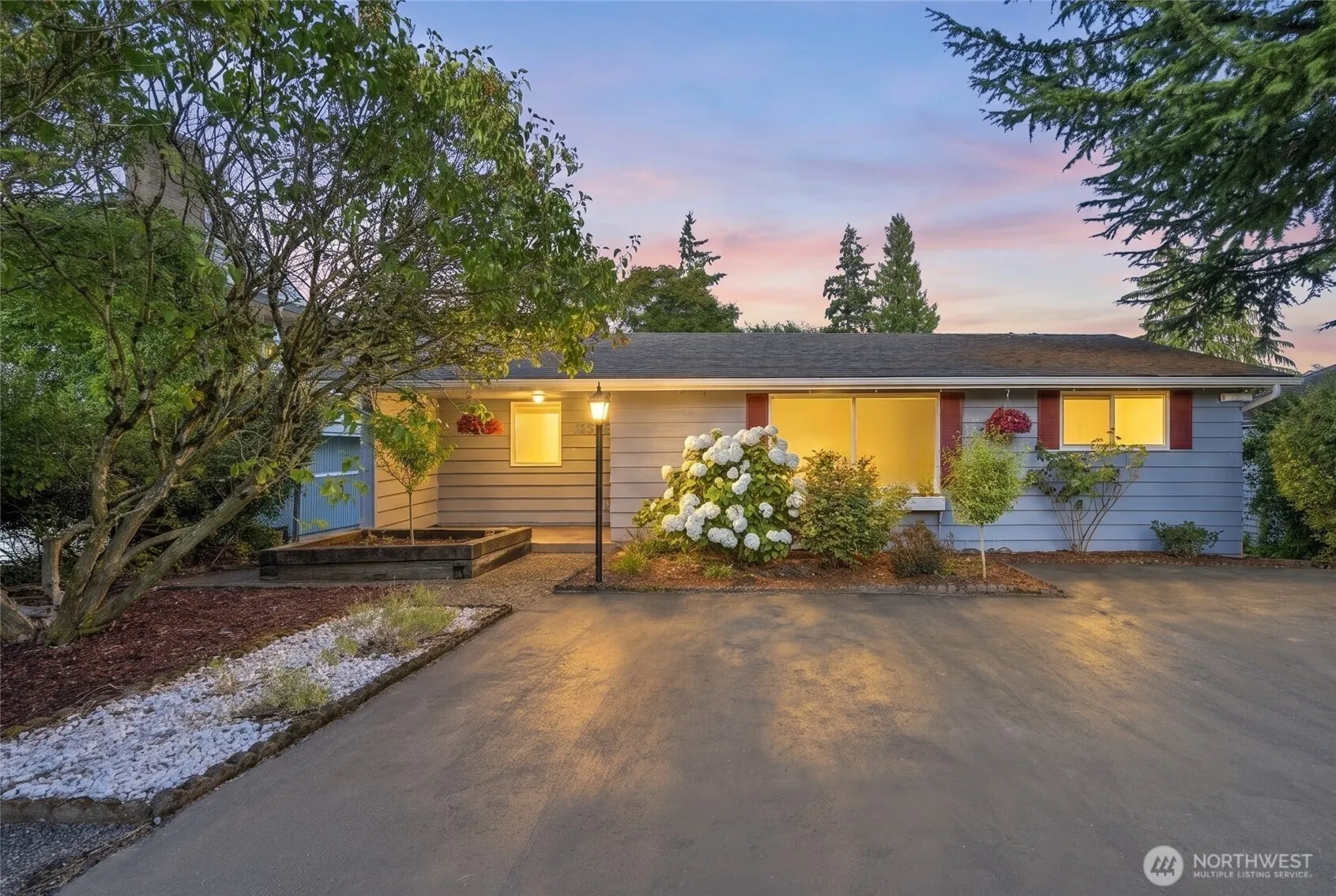 Property photo for 11526 3rd Avenue Ne, Seattle