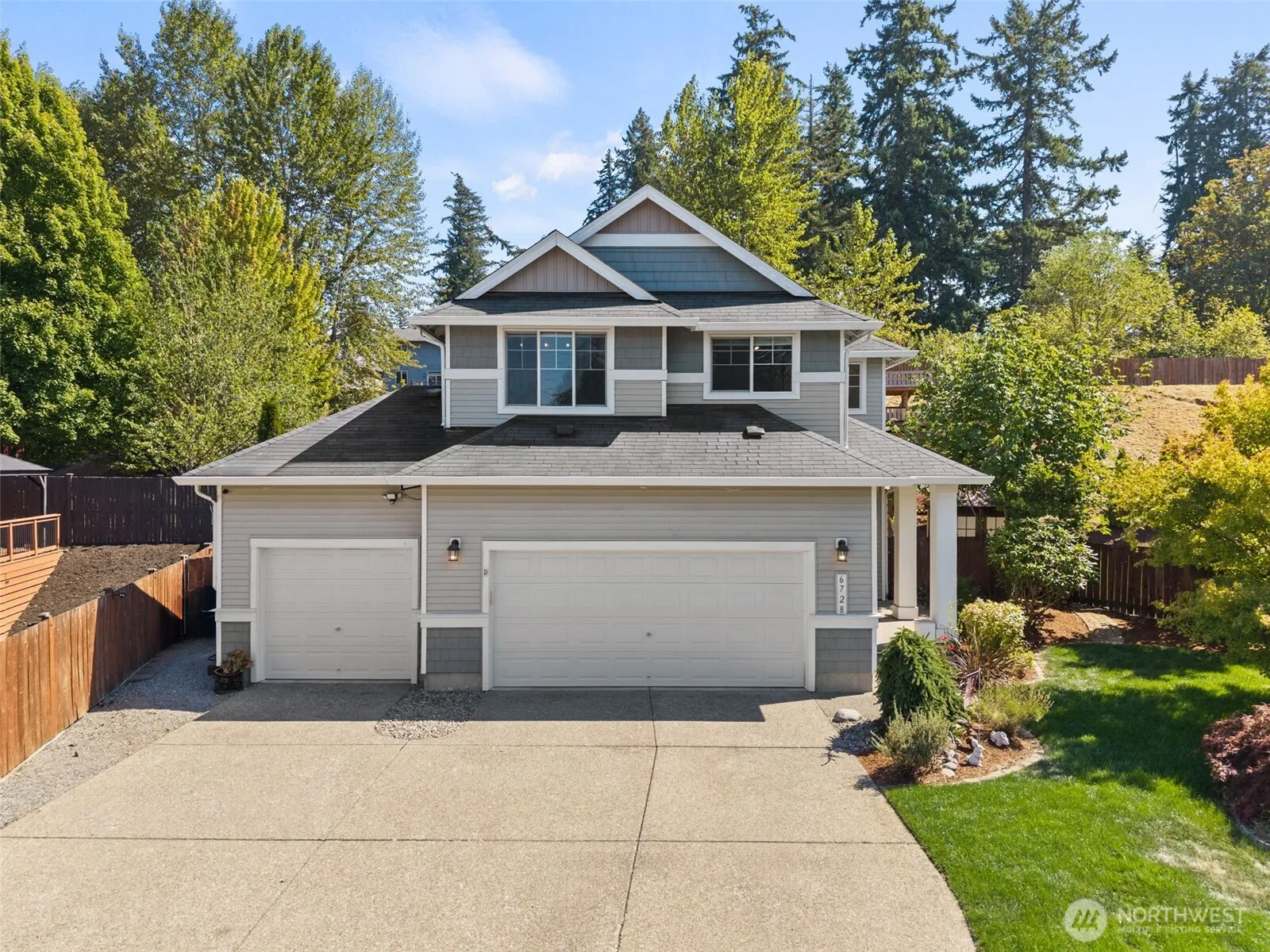 Property photo for 6728 Charlotte Avenue Se, Auburn
