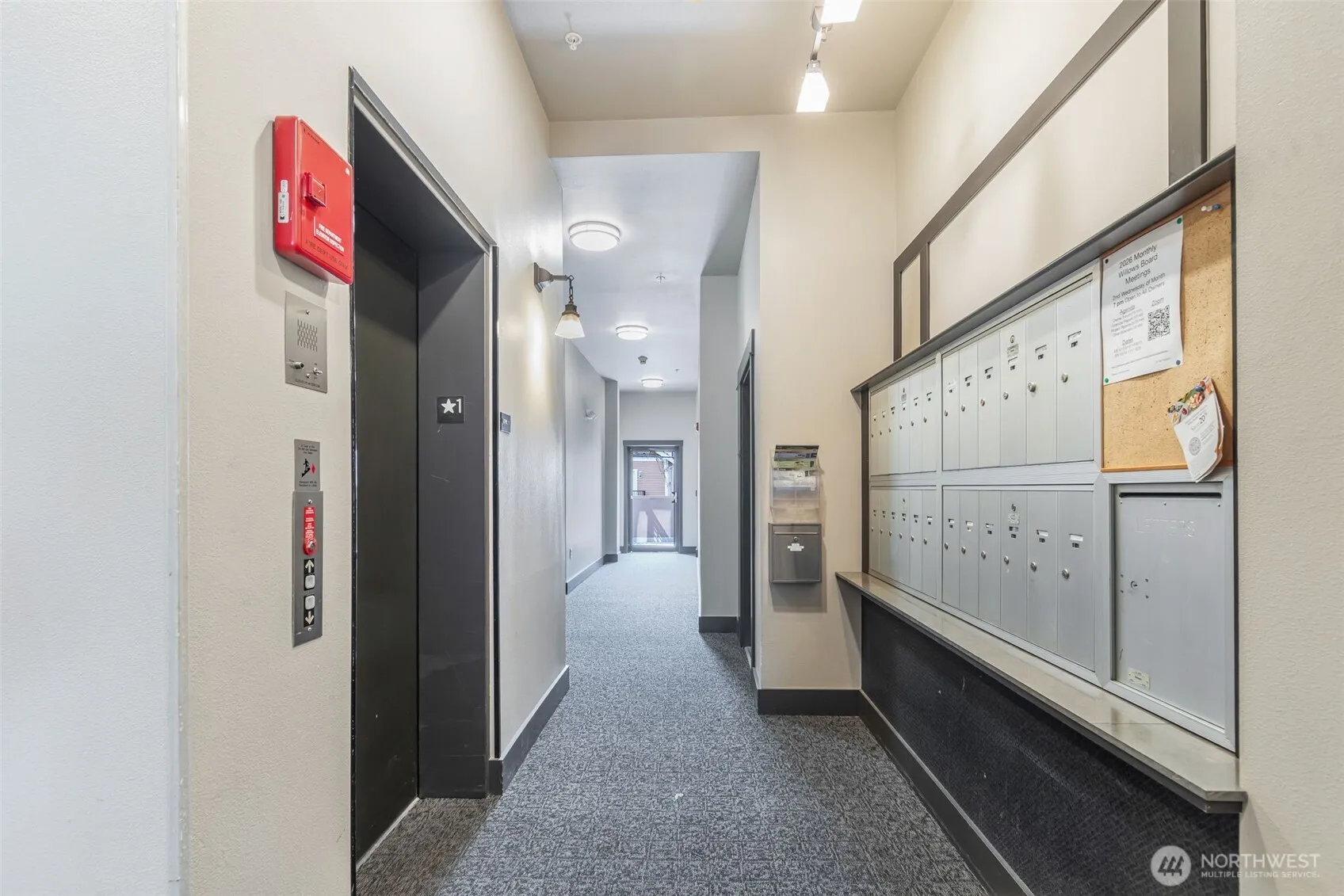 Property photo for 1909 10th Avenue W #206, Seattle photo 5