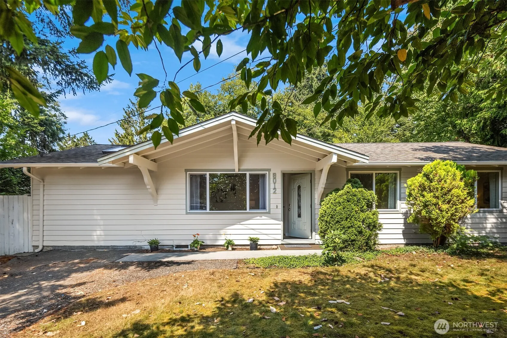 Property photo for 8012 Ne 128th Street, Kirkland