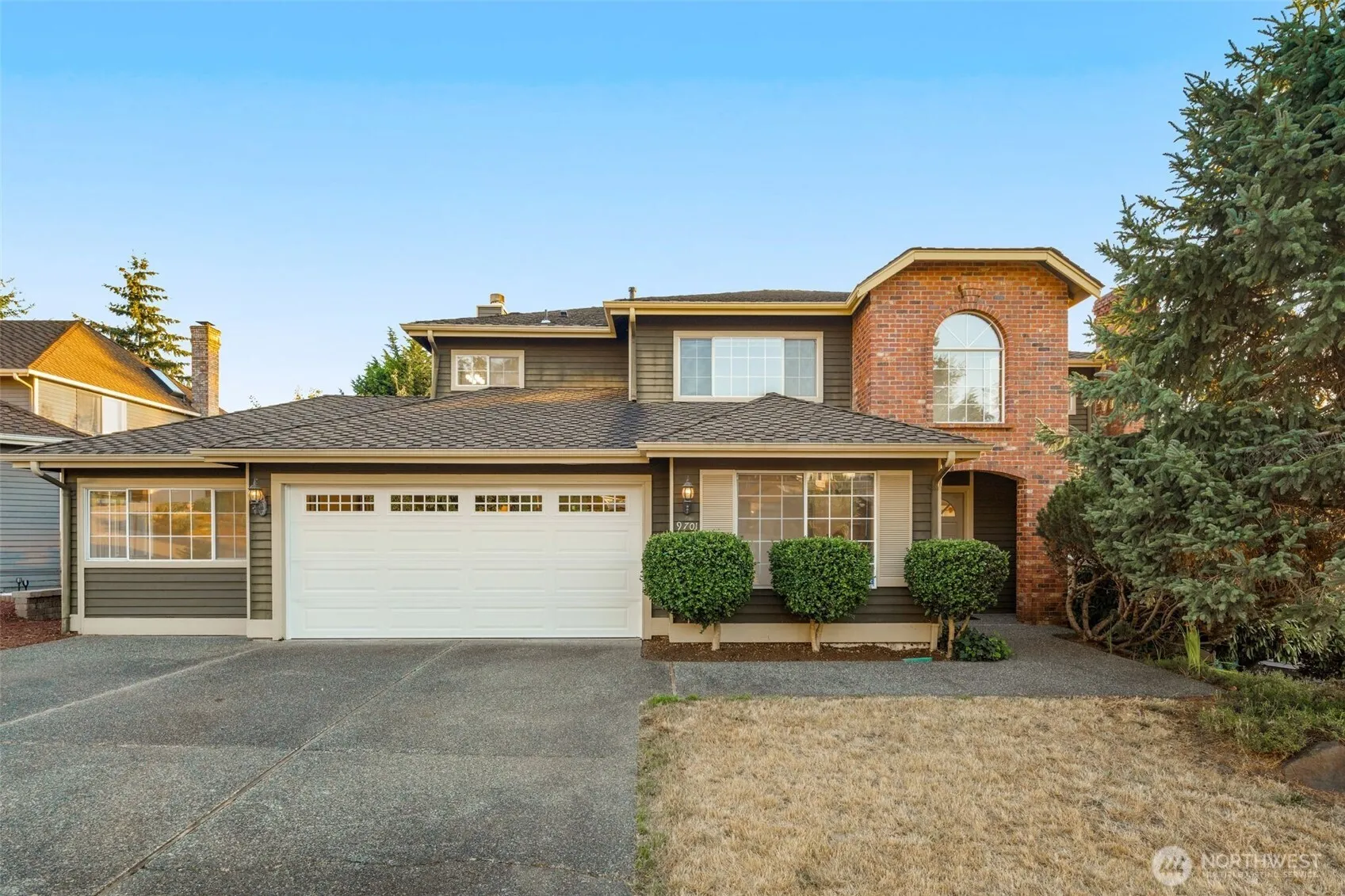 Property photo for 9701 S 203rd Street, Kent