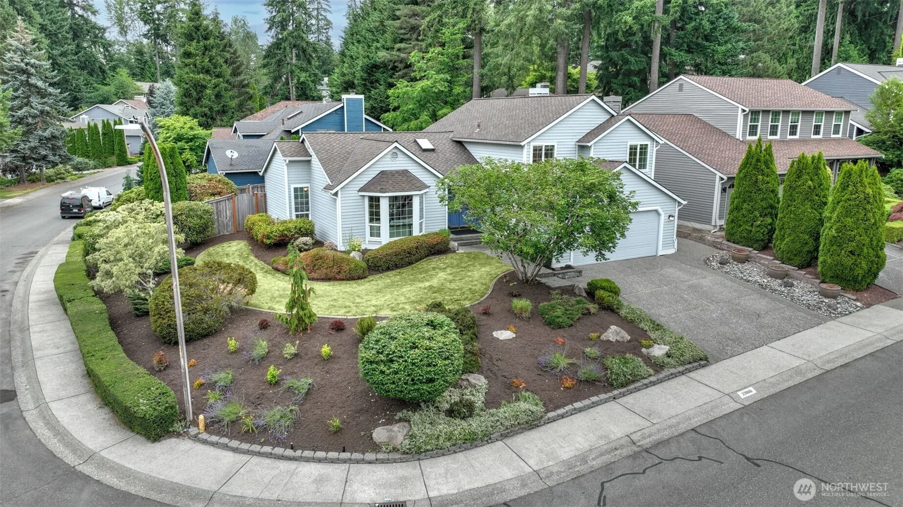 Property photo for 23900 Se 42nd Place, Sammamish