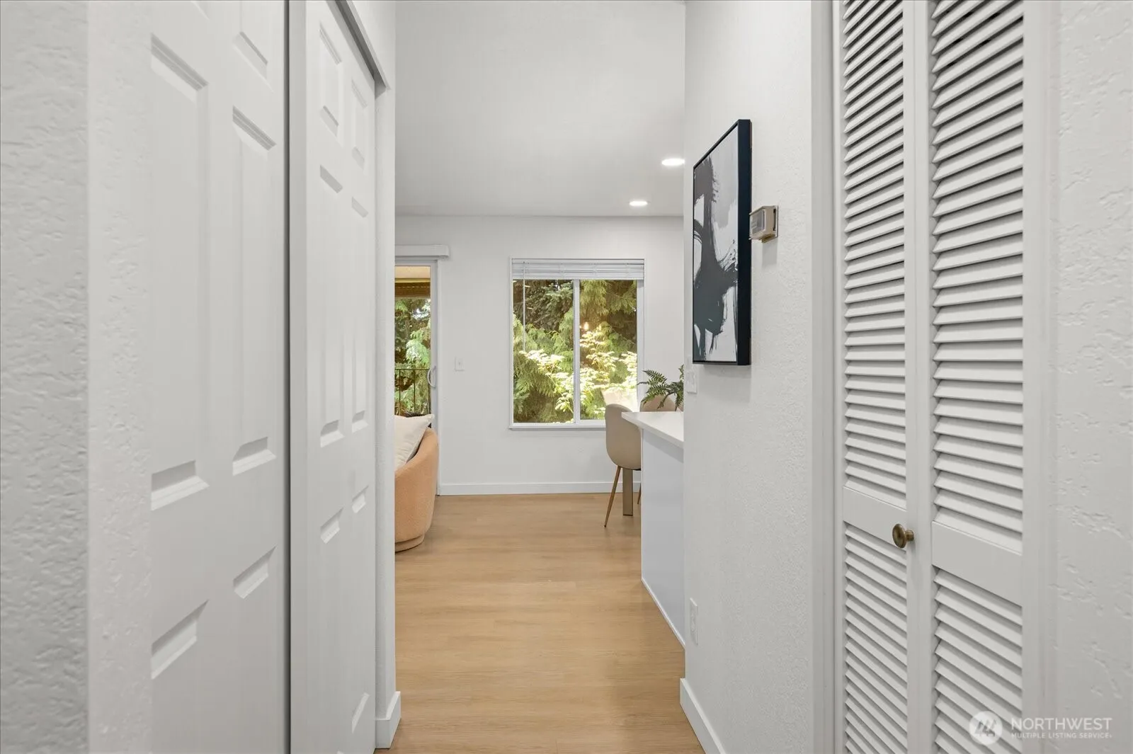 Property photo for 11637 100th Avenue Ne #2c, Kirkland photo 3