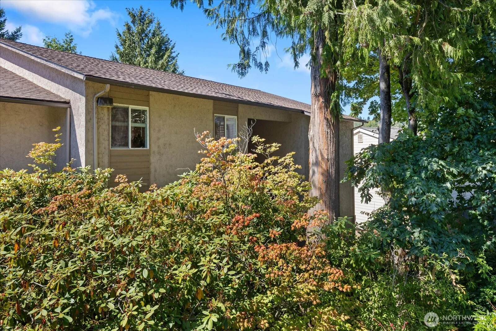 Property photo for 11637 100th Avenue Ne #2c, Kirkland photo 2